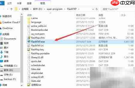 FTP文件管理：轻松传输与操控