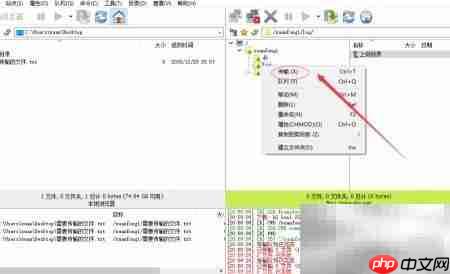 FTP文件管理：轻松传输与操控