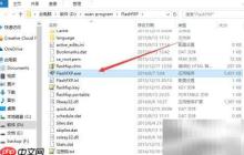 FTP文件管理:轻松传输与操控