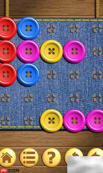 5×5第九关通关技巧