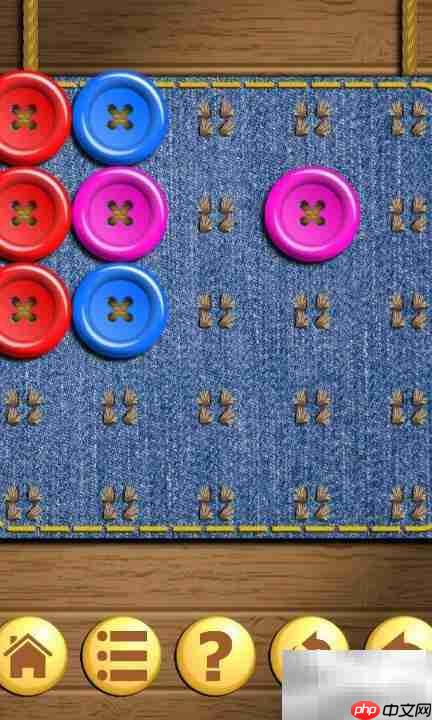 5×5第九关通关技巧