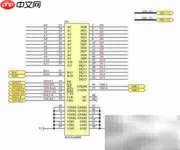 STM32修改ID方法解析