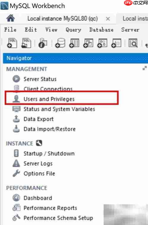 MySQL用户权限设置技巧