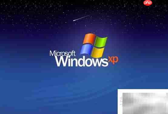 XP停服后应对策略