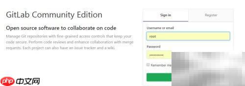 GitLab项目部署密钥配置指南