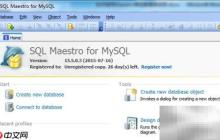 Maestro修改存储过程名