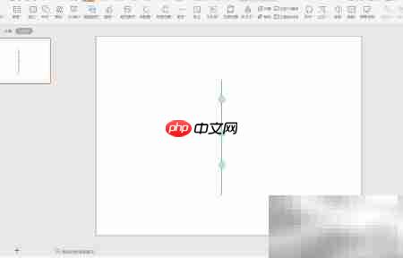 WPS演示精致时间轴制作技巧