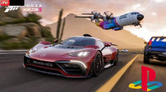 独占已过时!Xbox三大王牌IP都已正式登陆PS5平台