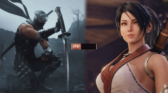 Xbox删忍龙美女角色 斯宾塞致敬板垣伴信被喷太虚伪