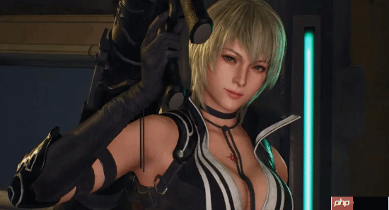 Xbox删忍龙美女角色 斯宾塞致敬板垣伴信被喷太虚伪