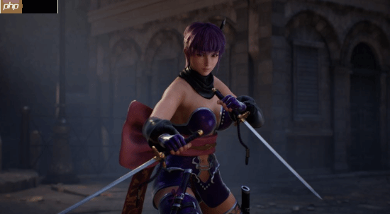 Xbox删忍龙美女角色 斯宾塞致敬板垣伴信被喷太虚伪