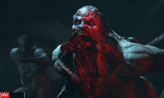 《消光困兽》噩梦难度细节曝光!敌人更智能、恐怖