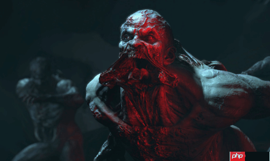 《消光困兽》噩梦难度细节曝光!敌人更智能、恐怖