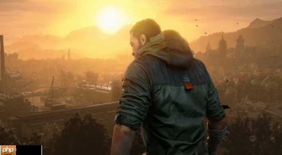 《消光困兽》噩梦难度细节曝光!敌人更智能、恐怖