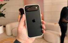 iPhone Air卖不动了!杭州部分经销商降价100元开售:黑、白配色均“破发”
