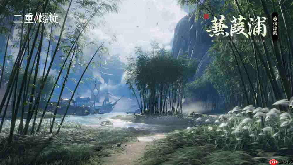 公测福利、新版本、云游戏?《二重螺旋》公测前瞻速递!