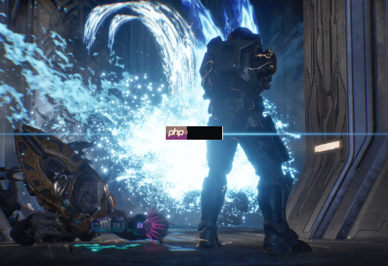IGN:《光环》首登PS5 象征Xbox独占时代终结! IGN:《光环》首登PS5 象征Xbox独占时代终结!