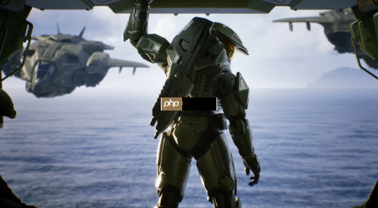 IGN:《光环》首登PS5 象征Xbox独占时代终结! IGN:《光环》首登PS5 象征Xbox独占时代终结!