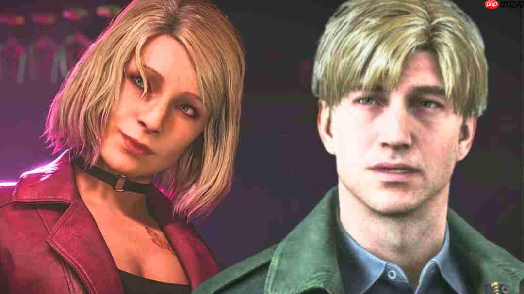 《寂静岭2:重制版》主演暗示新内容正在制作之中