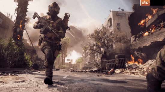 《战地6》PC平台爆红 专家称是最成功买断制游戏之一