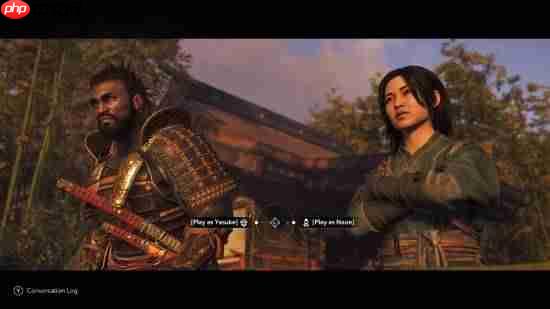 晨报|《王者荣耀世界》实机公开 《刺客信条:影》Switch 2版首批实机截图公开