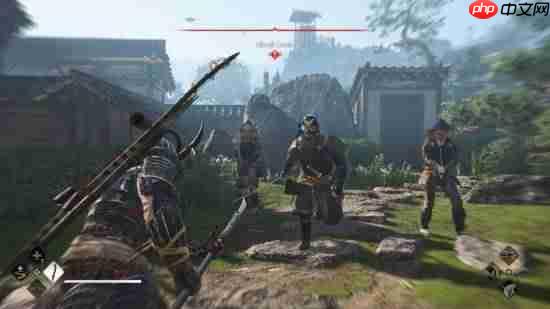 晨报|《王者荣耀世界》实机公开 《刺客信条:影》Switch 2版首批实机截图公开