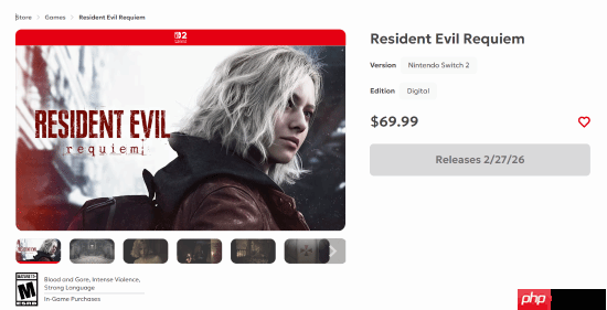 晨报|《王者荣耀世界》实机公开 《刺客信条:影》Switch 2版首批实机截图公开