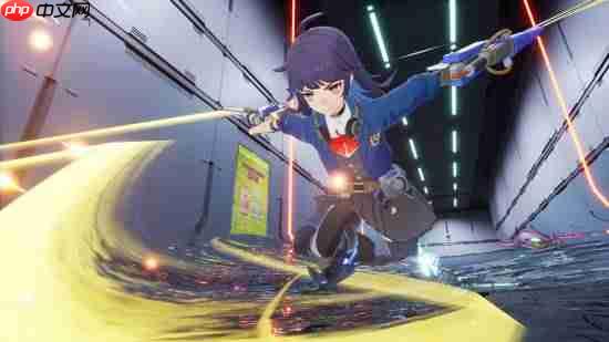 美女打枪动作新游《铁甲少女》IGN仅5分!体验乐趣只有一种做法