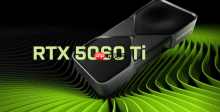 RTX 5060 Ti 8GB版本没人买吗 曝英伟达正限制其供货 以防堆积在仓库中