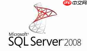 如何使用sql server 2008数据库