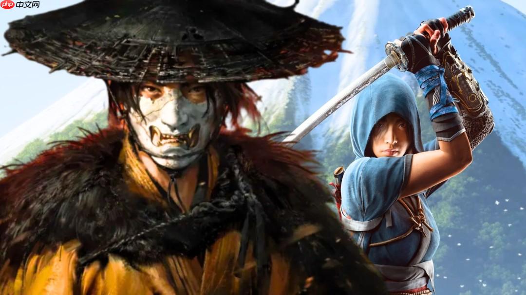 消息称《羊蹄山之魂》PS5销量超越《刺客信条:影》