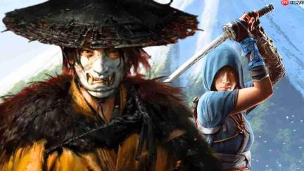 消息称《羊蹄山之魂》PS5销量超越《刺客信条:影》