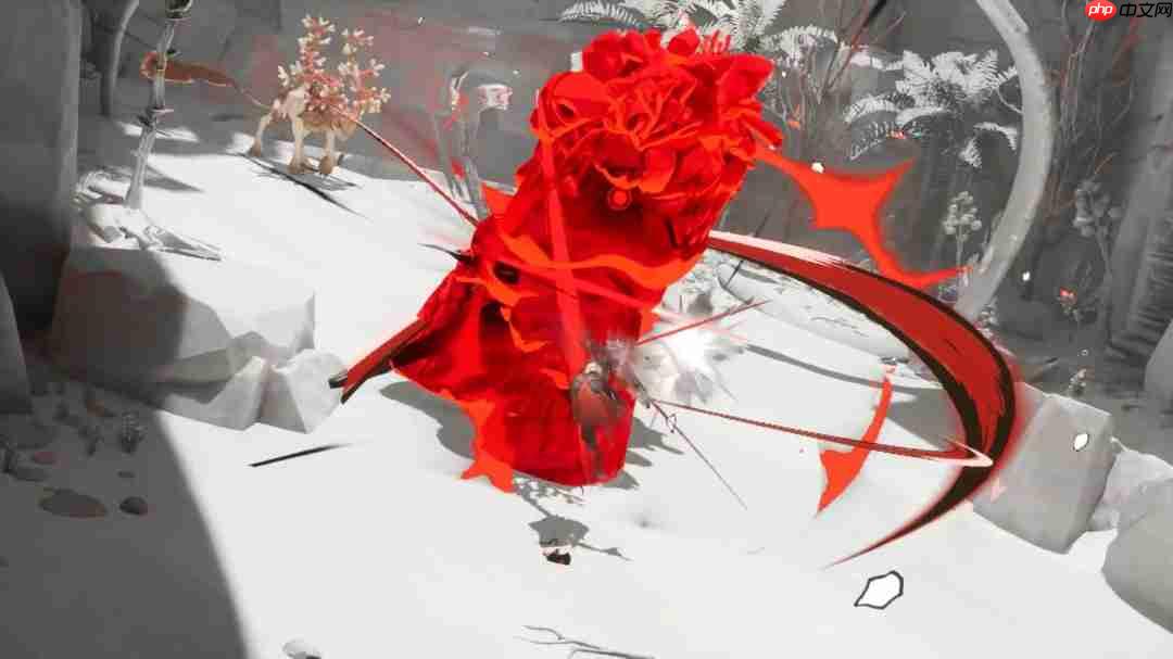 法国人做的JRPG《记忆边缘》故事宣传片