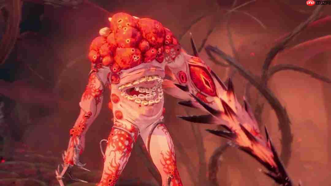 法国人做的JRPG《记忆边缘》故事宣传片