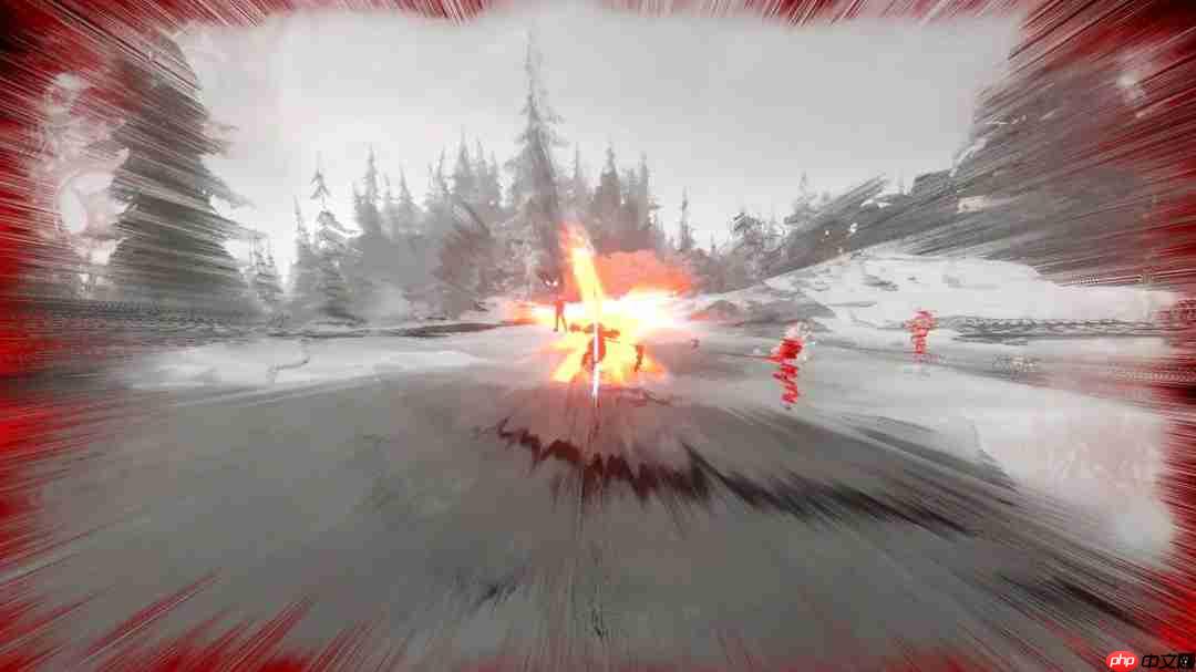 法国人做的JRPG《记忆边缘》故事宣传片