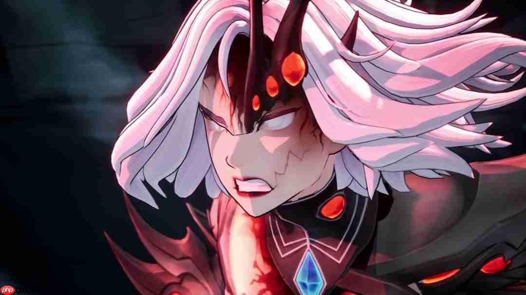 法国人做的JRPG《记忆边缘》故事宣传片