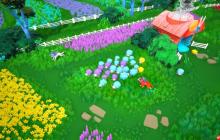 牧羊犬主题游戏《羊羊集合啦!》下月登陆Steam平台