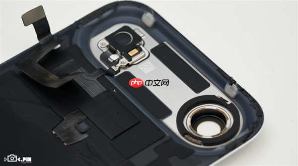 拆完iPhone Air后 我觉得苹果还有牙膏能挤