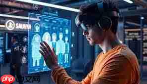 快影如何添加数字人