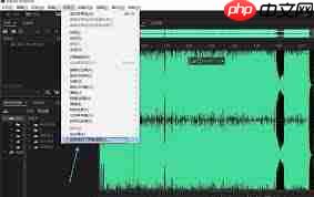 Au怎么安装vst音频插件