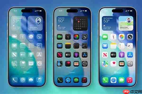 苹果悄然在iOS 26.1中引入新功能：第三方App可以后台备份照片了！