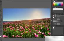 AI导出PSD文件的简便方法