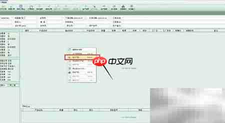 AlphaHome极速拆单软件