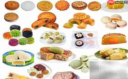 中秋月饼健康吃法指南