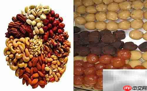 中秋月饼健康吃法指南