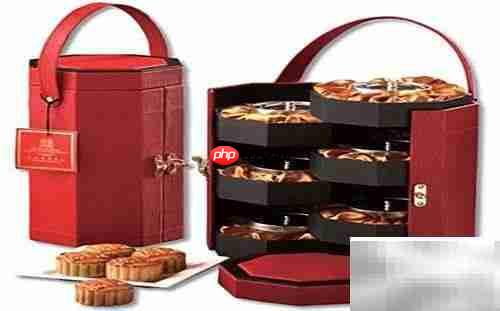 中秋月饼健康吃法指南