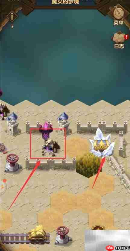 剑与远征:魔女梦境通关指南