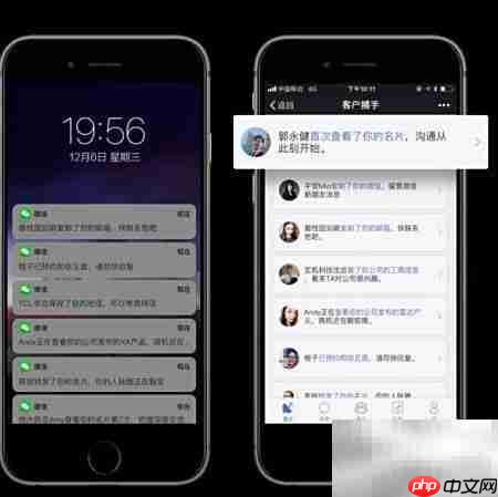 智能商务工具功能解析
