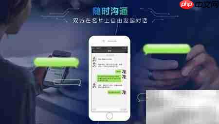 智能商务工具功能解析