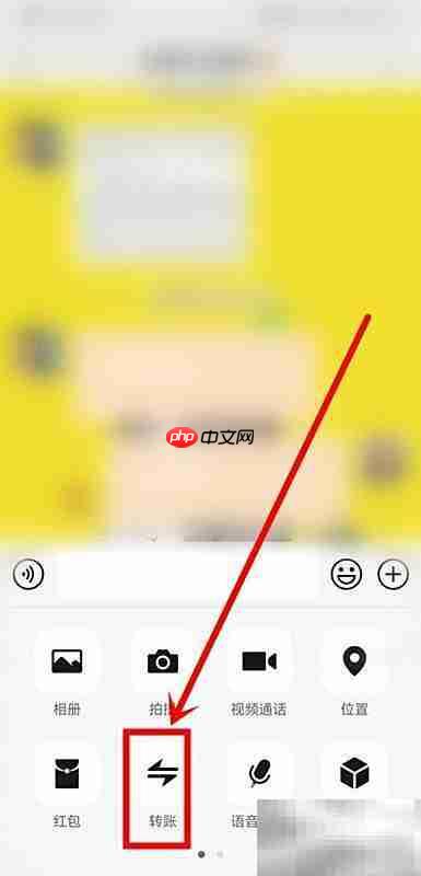 转账0.1元整蛊成1000元